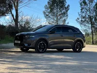DS-DS7 Crossback Imagem Principal