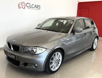 BMW-116 Imagem Principal