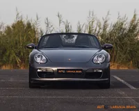 Porsche-Boxster detalhes 2