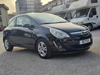 Opel-Corsa Imagem Principal