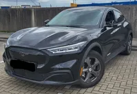 Ford-Mustang Mach-E Imagem Principal