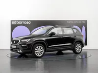 Seat-Ateca detalhes 1