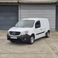 Mercedes-Benz-Citan Imagem Principal