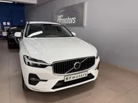Volvo-XC 60 Imagem Principal