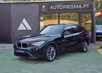 BMW-X1 Imagem Principal