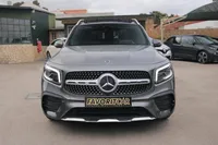 Mercedes-Benz-GLB 200 detalhes 1