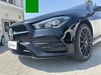 Mercedes-Benz-CLA 250 detalhes 2
