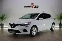 Renault-Clio Imagem Principal