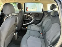 Mini-Countryman detalhes 2