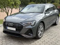Audi-e-tron detalhes 2