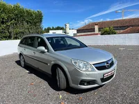 Opel-Vectra detalhes 1