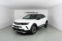 Opel-Mokka Imagem Principal
