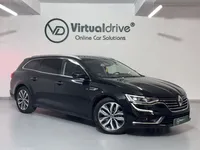 Renault-Talisman Sport Tourer detalhes 2