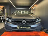 Mercedes-Benz-E 220 Imagem Principal