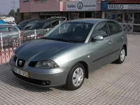 Seat-Ibiza Imagem Principal