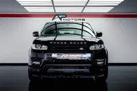 Land Rover-Range Rover Sport detalhes 2