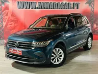 Volkswagen-Tiguan Imagem Principal