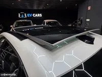 Citroën-e-C4 X detalhes 2