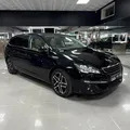Peugeot-308 Imagem Principal