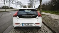 Volvo-V40 detalhes 2