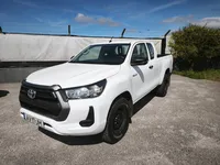 Toyota-Hilux Imagem Principal
