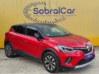 Renault-Captur detalhes 2