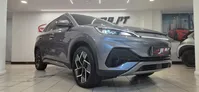 BYD-Atto 3 detalhes 1