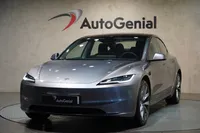 Tesla-Model 3 Imagem Principal