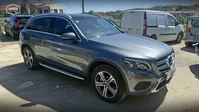 Mercedes-Benz-GLC 220 detalhes 2