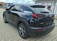 Mazda-MX-30 detalhes 1