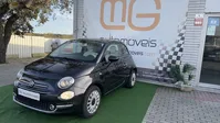 Fiat-500 Imagem Principal