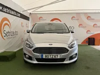 Ford-S-Max detalhes 2