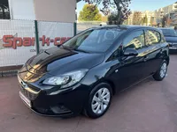 Opel-Corsa Imagem Principal