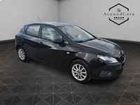 Seat-Ibiza ST Imagem Principal