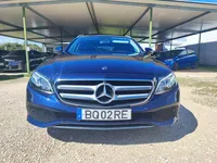 Mercedes-Benz-E 200 detalhes 1