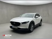 Mazda-CX-30 Imagem Principal