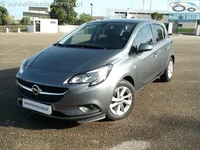 Opel-Corsa Imagem Principal