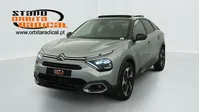 Citroën-C4 Imagem Principal