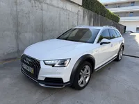 Audi-A4 Allroad detalhes 1
