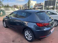 Seat-Leon detalhes 2