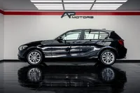 BMW-116 detalhes 1