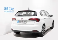 Fiat-Tipo detalhes 1