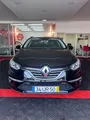 Renault-Megane Break Imagem Principal