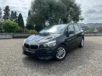 BMW-216 Active Tourer Imagem Principal