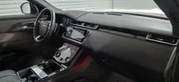 Land Rover-Range Rover Velar detalhes 1
