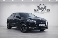 DS-DS3 Crossback Imagem Principal