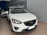 Mazda-CX-5 Imagem Principal