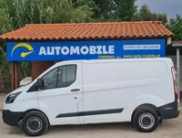 Ford-Transit Custom detalhes 1