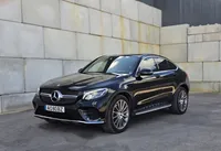 Mercedes-Benz-GLC 250 Imagem Principal