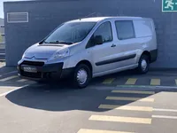 Citroën-Jumpy detalhes 1